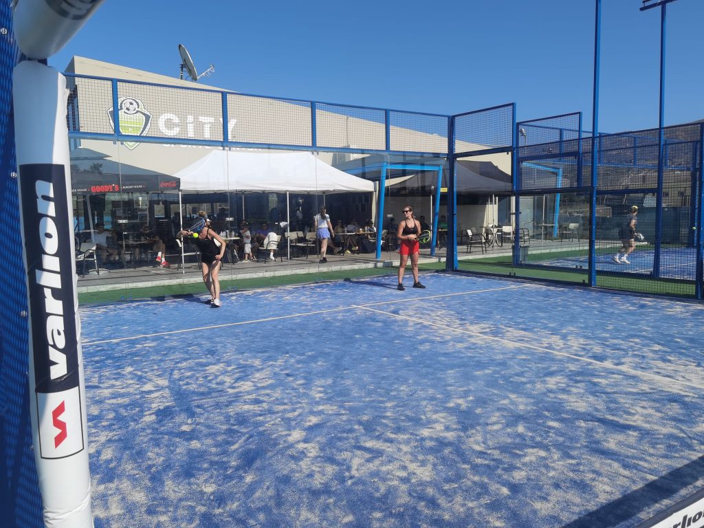 Padel