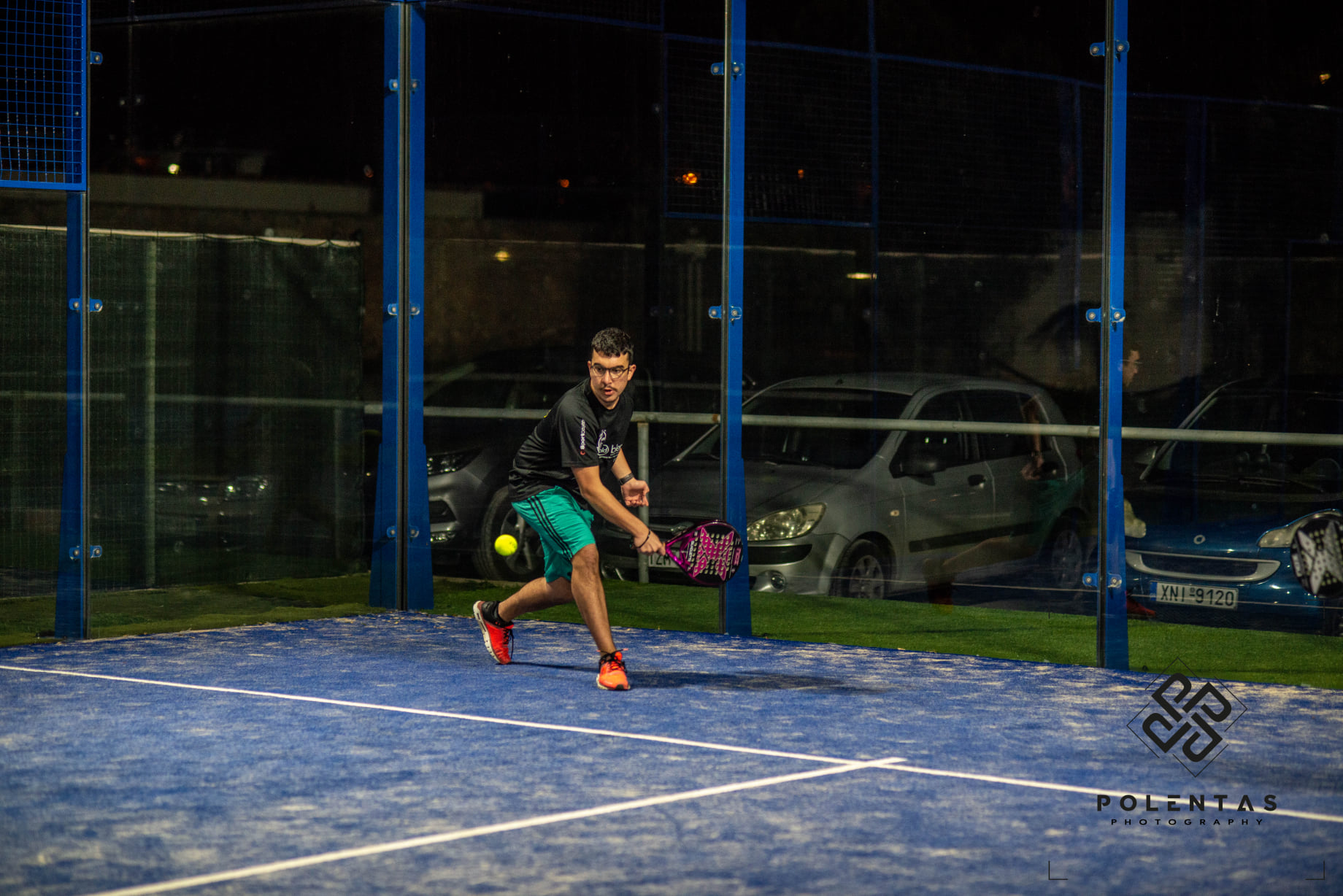 Padel