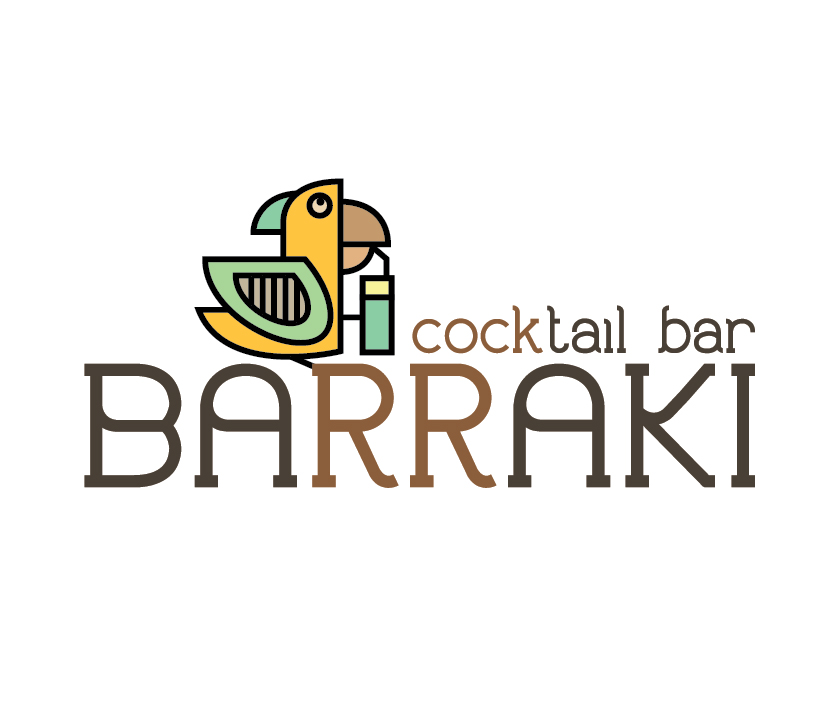 Baraki