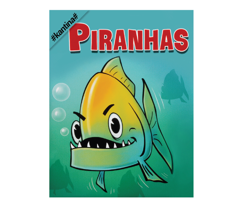 Piranhas